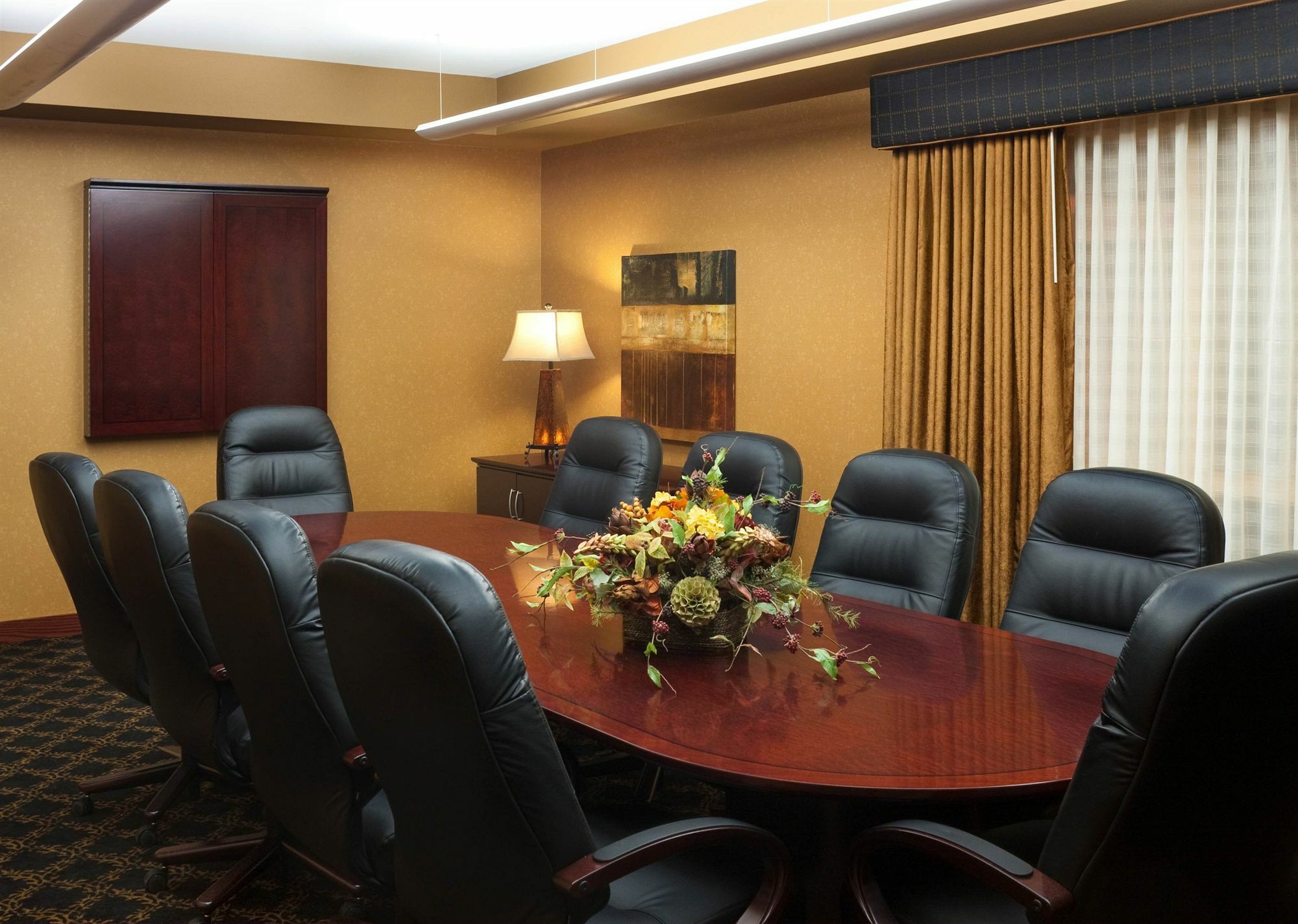 ลอดจ์ แอต เดดวูด Hotel ภายนอก รูปภาพ